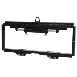 Side shift 970 mm class 2,...