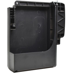 Battery adapter for pallet...