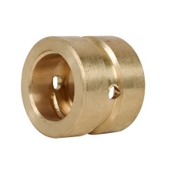 Coupling pin bushing,...