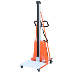Semi-electric Stacker E100,...