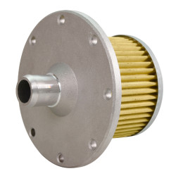 Hydraulic Filter...