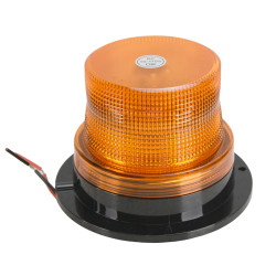Strobe lamp 10-110V
