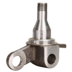 Right Steering Knuckle...