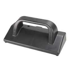 Battery handle handle,...