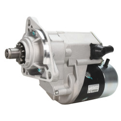 Starter motor for JCB...