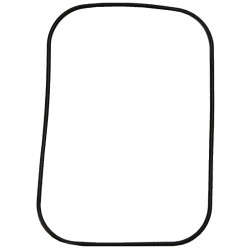 Metal oil tank seal for...