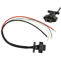 Heli battery plug CBD15JLI3