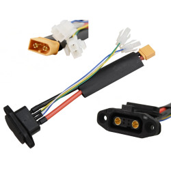 Socket, Heli CBD15JLI3
