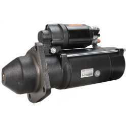 Starter JCB 3CX, 4CX, 12V...