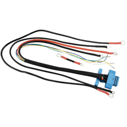 Battery cable harness, HELI...