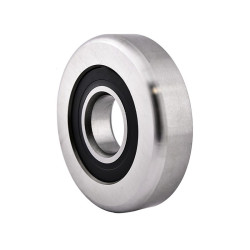 Toyota mast roller...