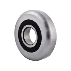 Toyota mast roller...