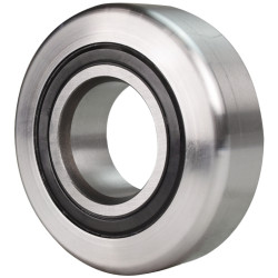 Mast lift roller...