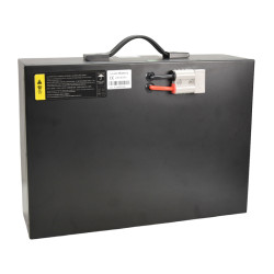 Li-ion battery 40Ah, 24V TS12