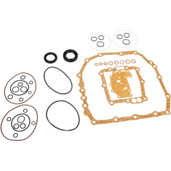 FD20-35NT gearbox seals,...