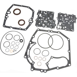 Toyota 8FD10-30 gearbox seals