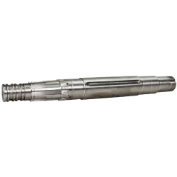Reversing Shaft with Spline...