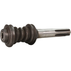 Roller with Snail 5858 000100