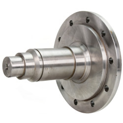 Intermediate Gear Drive...