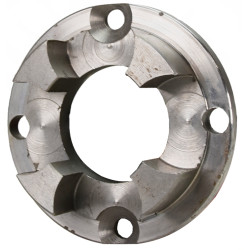 Cassapa Clutch Drive