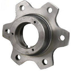 Rear Hub 1-1.8T