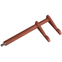 Clutch Lever E28.24.00.78