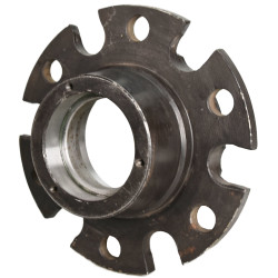 Rear Wheel Hub w5-19.00.05