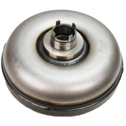 Torque converter, clutch...