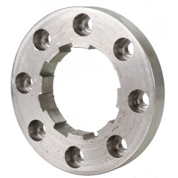 Sleeve Coupling SU1.2.3.7