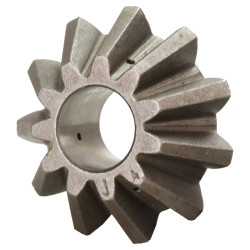 Planetary gear,...