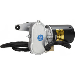 Wiper motor for forklift...