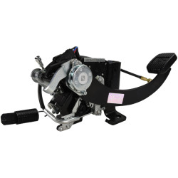Foot brake mechanism Toyota...