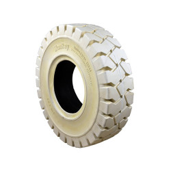 Solid Tire Non-marking...