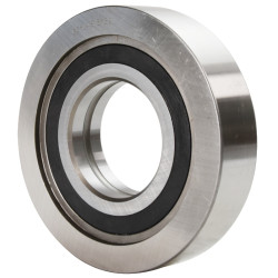Mast lift roller...
