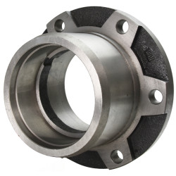 Front Hub N163110007000