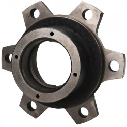 Rear Wheel Hub 25DE-41-5, 2T