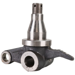 Left Steering Knuckle...