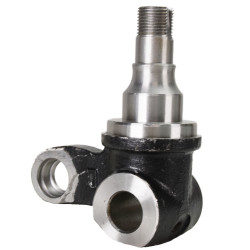 Left Steering Knuckle...
