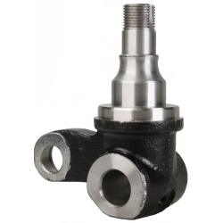 Steering knuckle right...