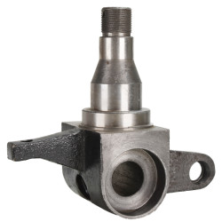 Steering Knuckle Right...