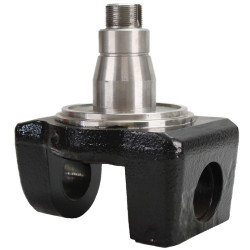 Right steering knuckle...
