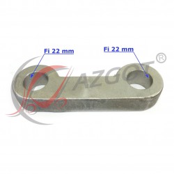 Cylinder rod FI 22-22...