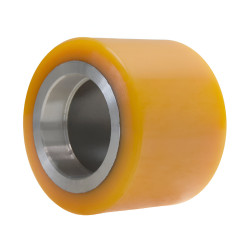 Pallet fork roller 82x60...