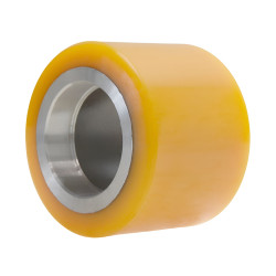 Fork roller 82x60 mm do...