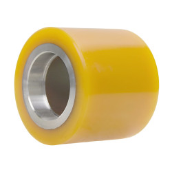Fork roller 82x70 mm do...