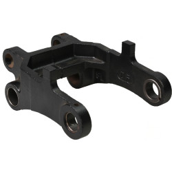Fork, roller rocker arm for...