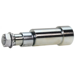 Stabilisation pin for...
