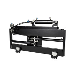 Fork positioner 7.0-8.0 t,...