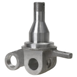 Left Steering Knuckle...