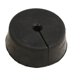 Top cover rubber stopper...